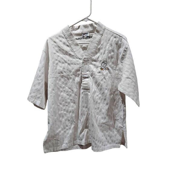 Vortex 2 scrub top - Picture 1 of 9